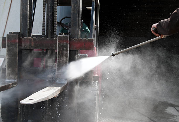 Trusted Athens, PA  Pressure Washing Services Experts