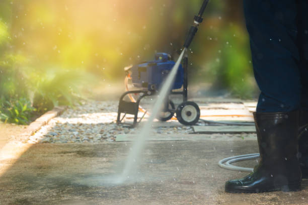 Pre-Holiday Cleaning in Athens, PA